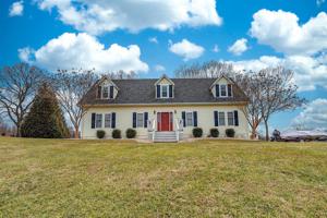 205 Mallard Cove RD