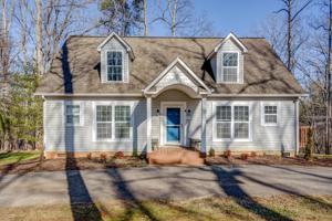 1458 Old Plantation RD