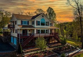 1638 Pleasant Cove DR