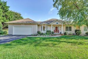 2342 Lake Retreat RD