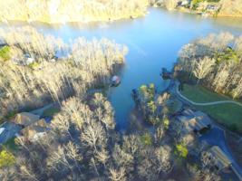 Lot #8 LAKESIDE LN