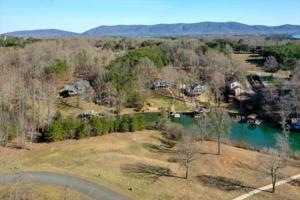Lot 4 Hammock Pointe DR
