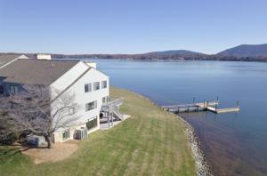 270 Peninsula Point DR