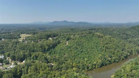 Lot #49 BOARD MOUNTAIN RD