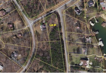Lot 41 Parkside DR