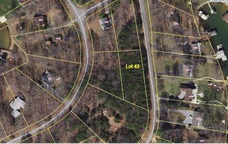 Lot 43 Parkside DR