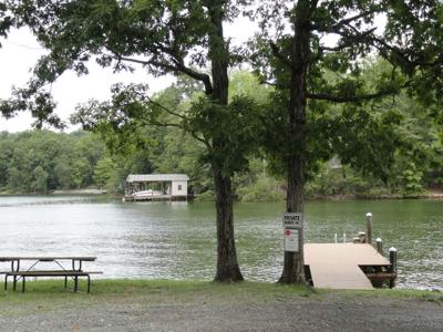 Lot 68 Indian Ridge DR