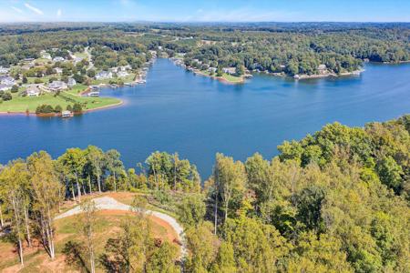 Tract C Cliffs DR