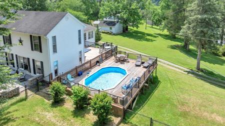 1014 Tall Tree RD