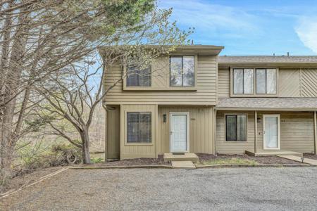 204 Harbor Ridge DR