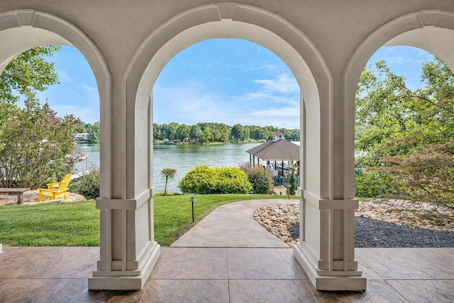 Image 3: Stewardship & Craftsmanship