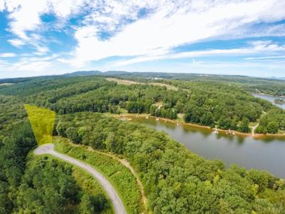Lot 2 Sec 2 Falcon Ridge DR Lot #2 2-Lot