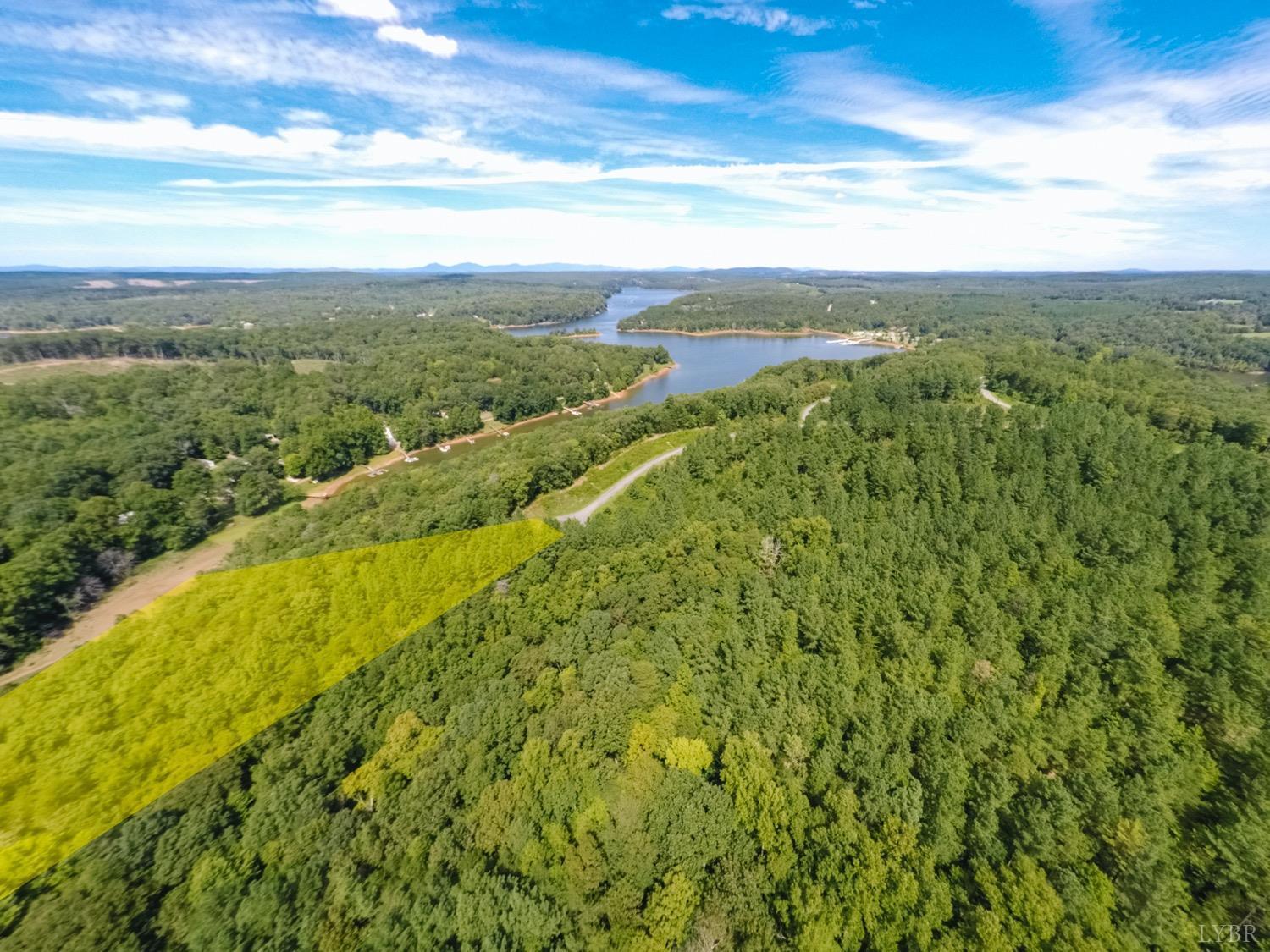 Image 2: Lot 2 Sec 2 Falcon Ridge Dr photo2