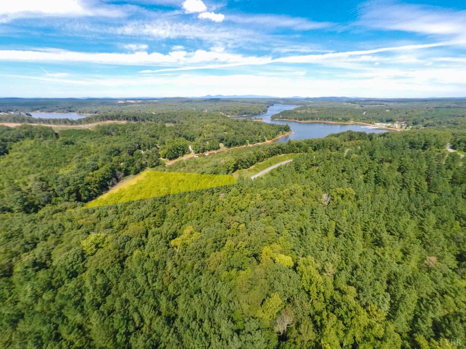 Image 3: Lot 2 Sec 2 Falcon Ridge Dr photo3