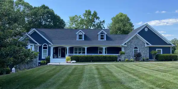 Image 2: House Front