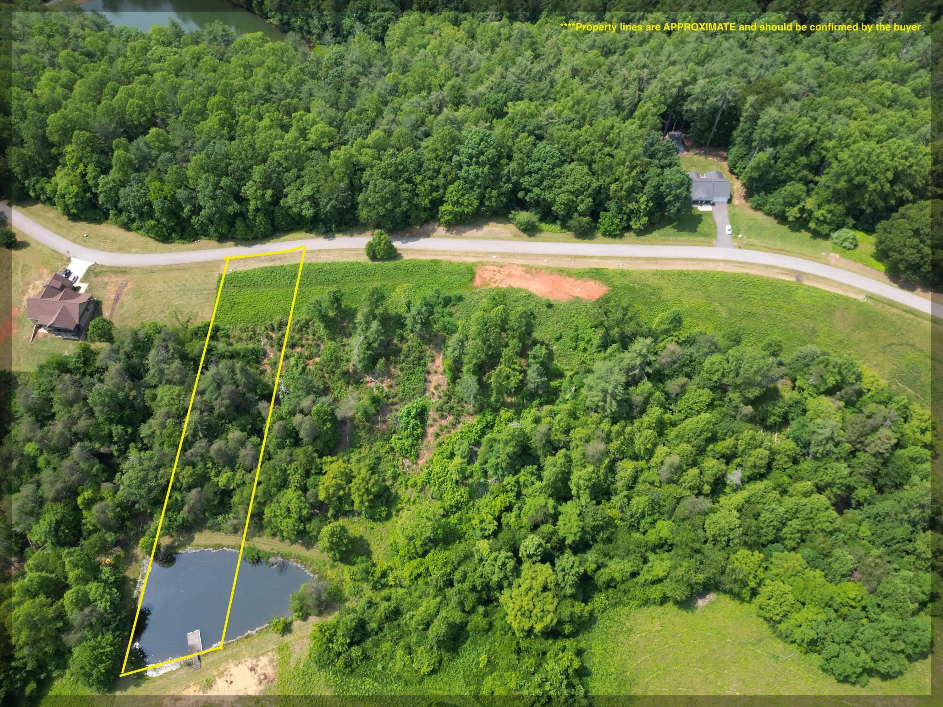 Image 1: Lot 31 River Rock