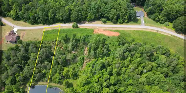 Lot 31 River Rock RD