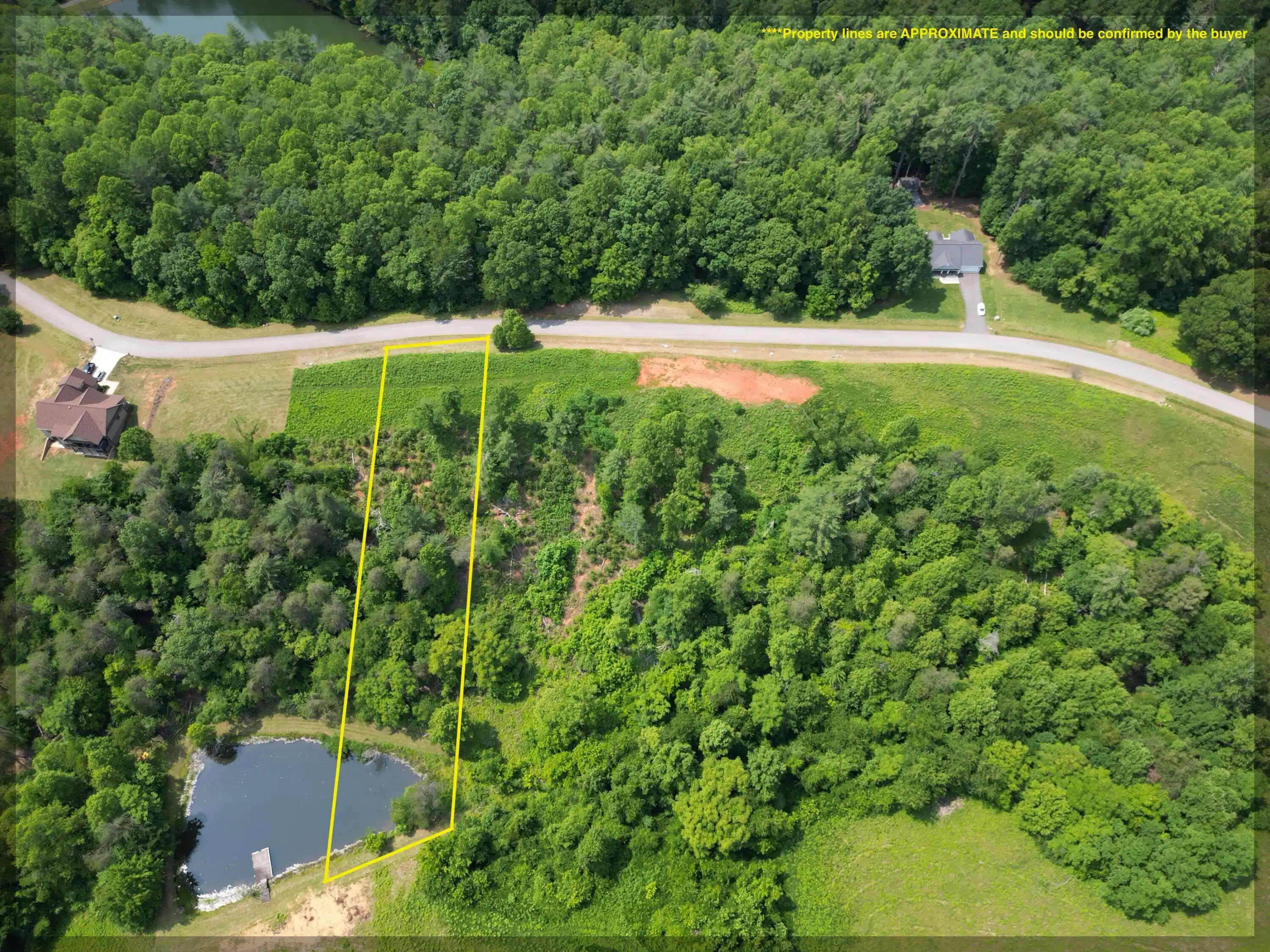 Image 1: Lot 32 River Rock Rd