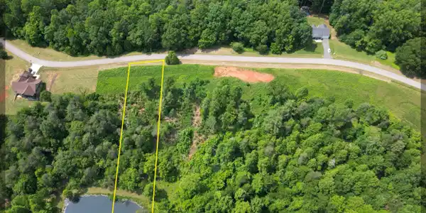 Lot 32 River Rock RD