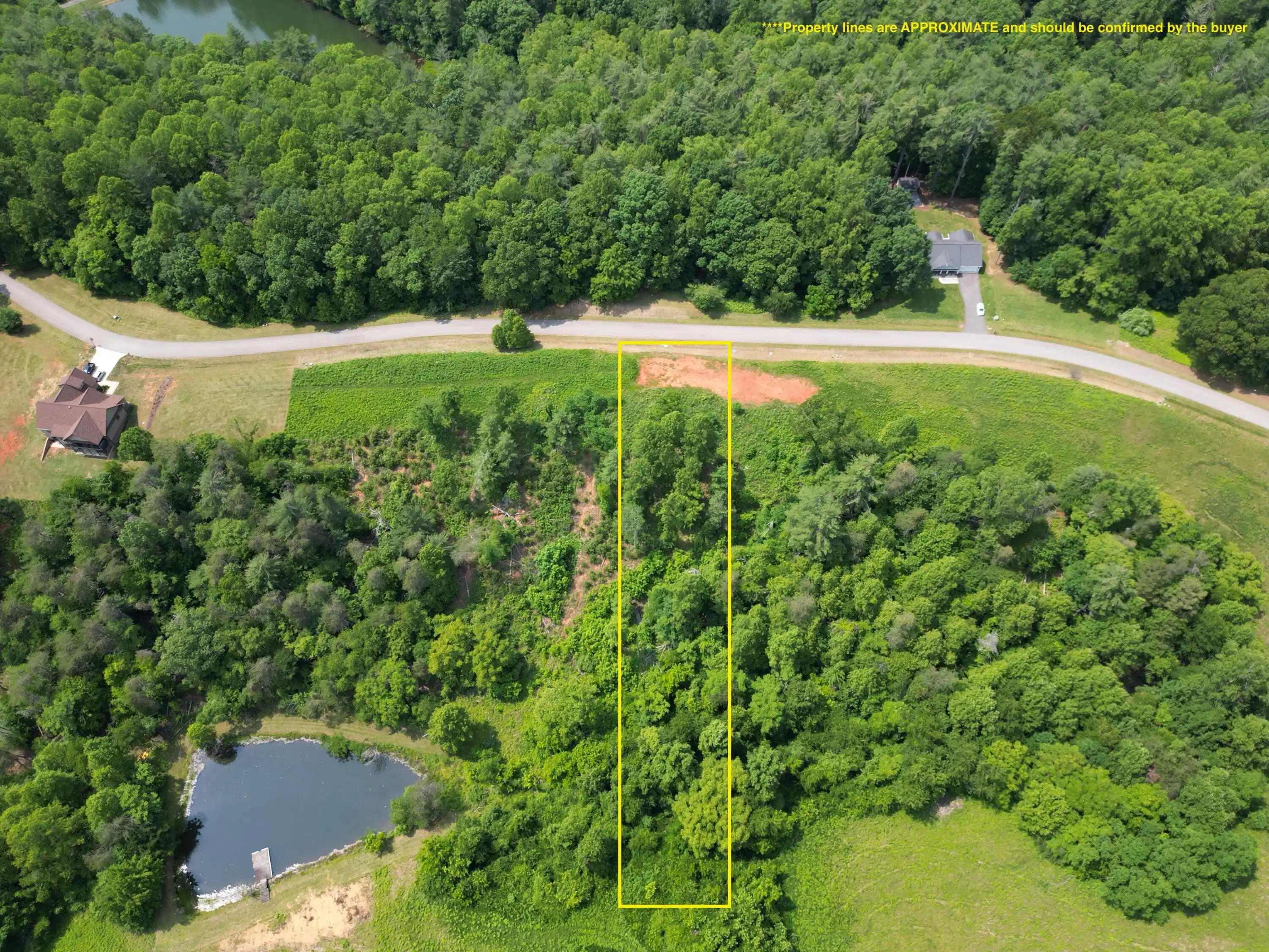 Image 1: Lot 34 River Rock