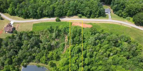 Lot 34 River Rock RD