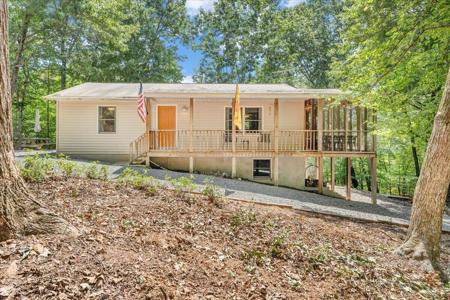 303 Teakwood DR