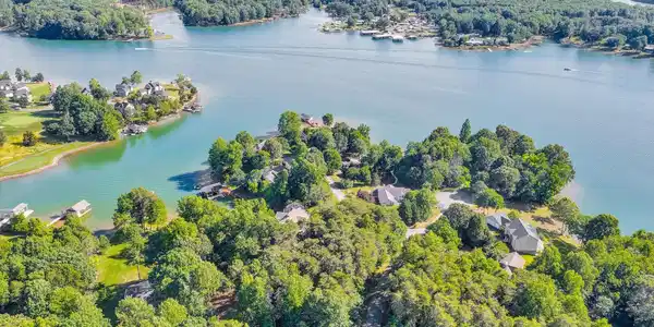 Lot 155 Cross Harbour DR