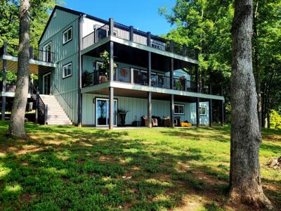202 Lake Pine DR