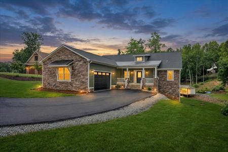 273 Hammock Pointe DR