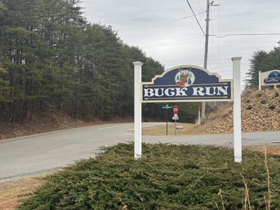 Lot #3 Lot 2 & 3 Buck Run DR