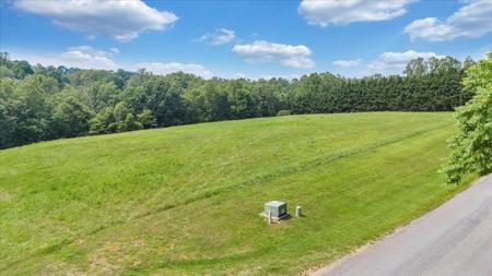 Lot 3 Idlewood RD