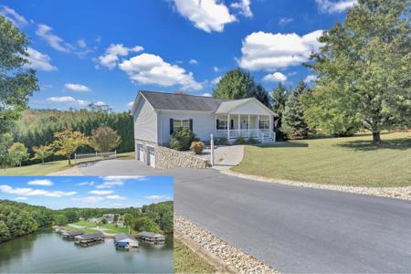 60 Sunny Field RD