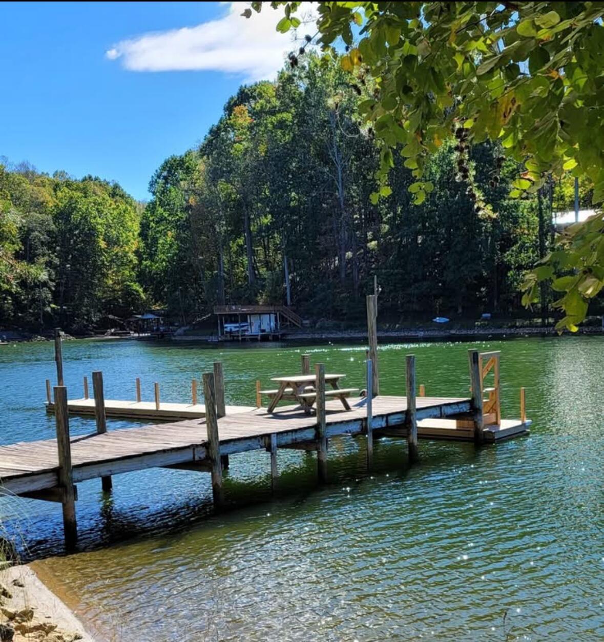 Image 4: Community Dock