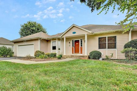 2342 Lake Retreat RD