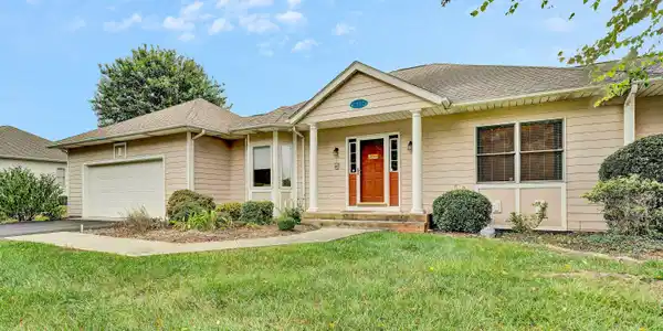 2342 Lake Retreat RD