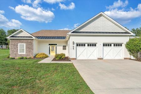 1119 Parkhall RD