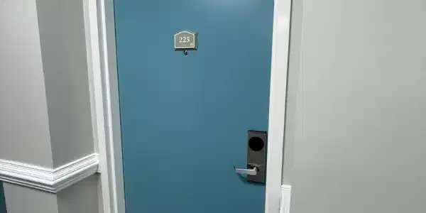 Image 3: Front Door