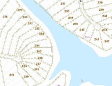 Lot 280 Waterway CT