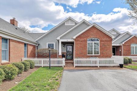 74 Village Green DR