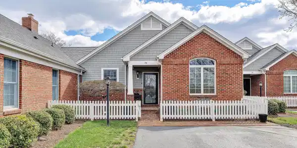 74 Village Green DR