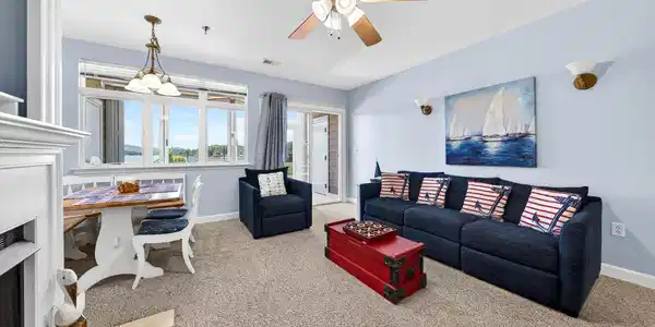 1245 Graves Harbor TRL