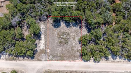 702 Scenic lot 281