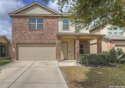 124 Field Ridge