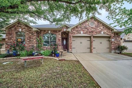 234 Pecan Gap