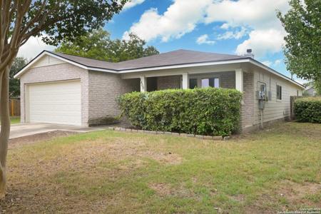 1408 Prairie Rock