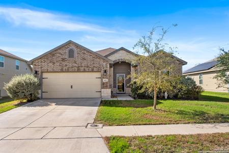 1422 Tupelo