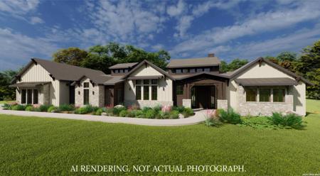 315 Canyon Terrace Dr.