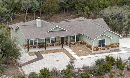 1490 Yaupon Drive