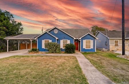 1150 Green Hill