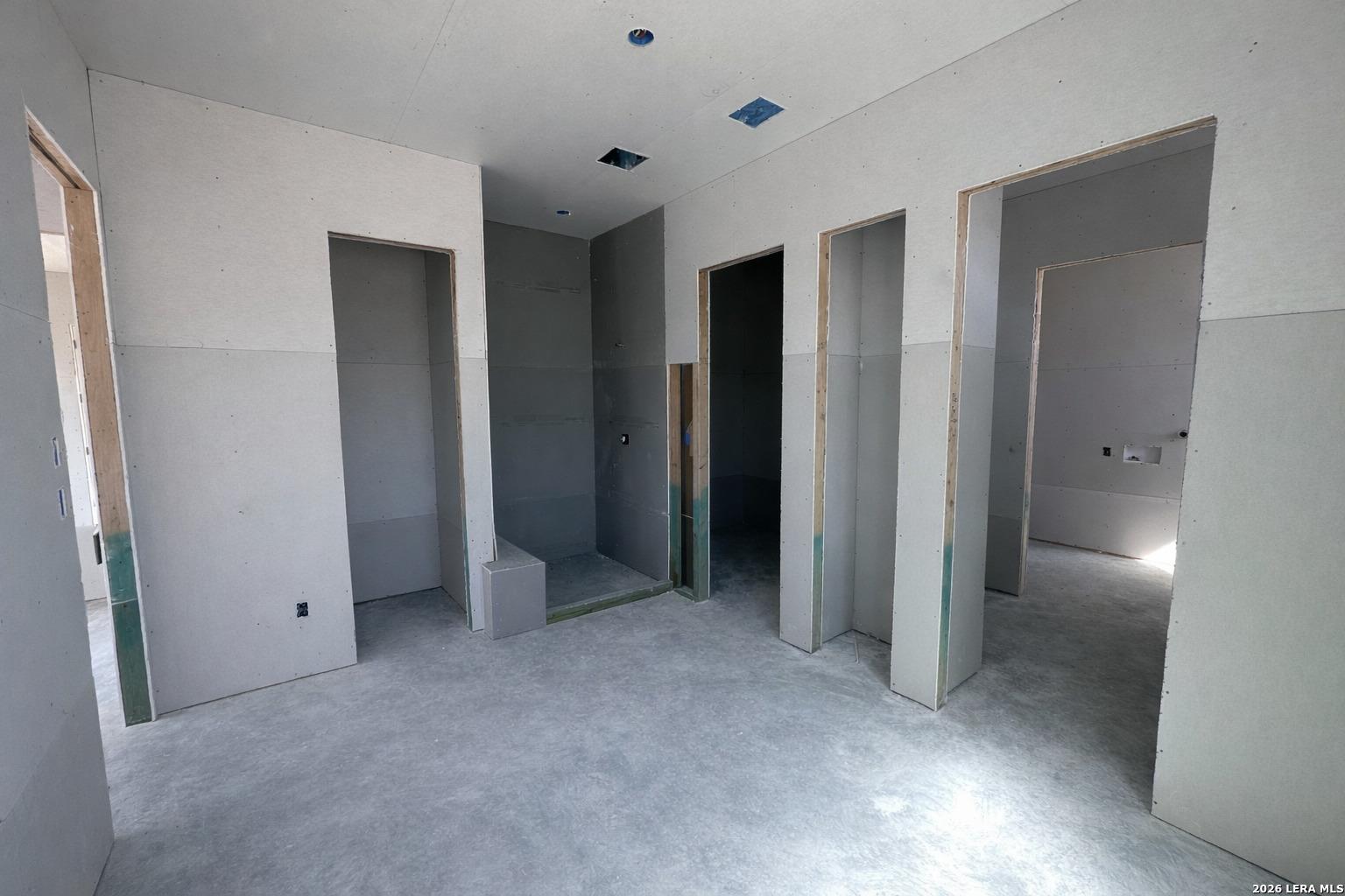 Image 4: HOME IS UNDER CONSTRUCTION